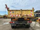 Mercedes-Benz Atego 1828 Kipper