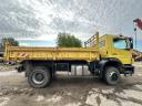 Mercedes-Benz Atego 1828 Kipper