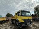 Mercedes-Benz Atego 1828 Kipper