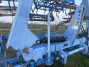 Lemken Korund 8/600 KCAM kombaǰn radne širine 6 metara (2015)