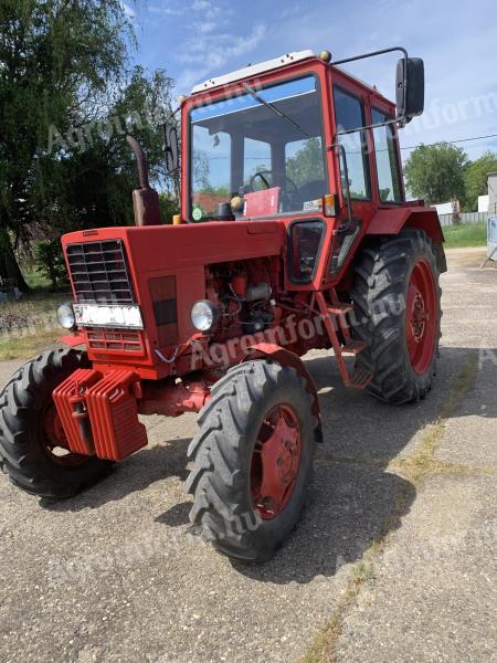 Traktor MTZ 82 na prodej