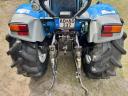Zahradní traktor Landini Mistral 50