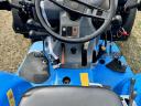 Zahradní traktor Landini Mistral 50