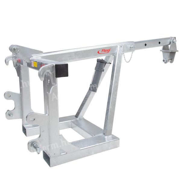Fliegl load hook extension 2,5 t