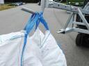 Fliegl load hook extension 2,5 t