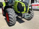 Claas Arion 620 CIS with Stoll loader, 980 hours, SUPER PRICE