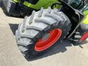 Claas Arion 620 CIS with Stoll loader, 980 hours, SUPER PRICE