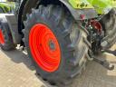 Claas Arion 620 CIS with Stoll loader, 980 hours, SUPER PRICE