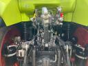 Claas Arion 620 CIS with Stoll loader, 980 hours, SUPER PRICE