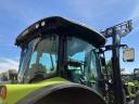 Claas Arion 620 CIS with Stoll loader, 980 hours, SUPER PRICE