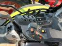 Claas Arion 620 CIS with Stoll loader, 980 hours, SUPER PRICE