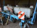 MONSEM seed drill per seed