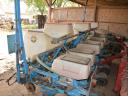 MONSEM seed drill per seed