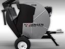 JANSEN SMA-700 firewood circular saw