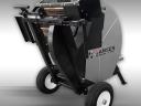 JANSEN SMA-700 firewood circular saw