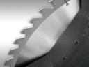 JANSEN SMA-700 firewood circular saw