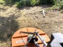 Deleks kosilica za travu BUGGY-100C