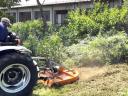 Deleks kosilica za travu BUGGY-100C