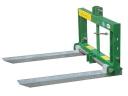 GEO FT 300 Lifting fork adapter