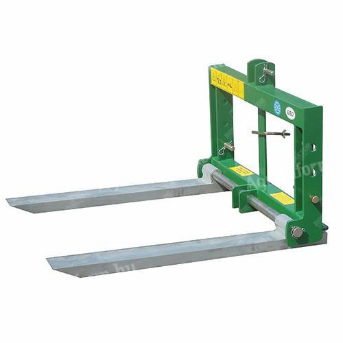 GEO FT 300 Lifting fork adapter