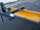 Sečivo greǰdera Deleks DDL-250