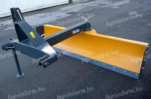 Sečivo greǰdera Deleks DDL-250