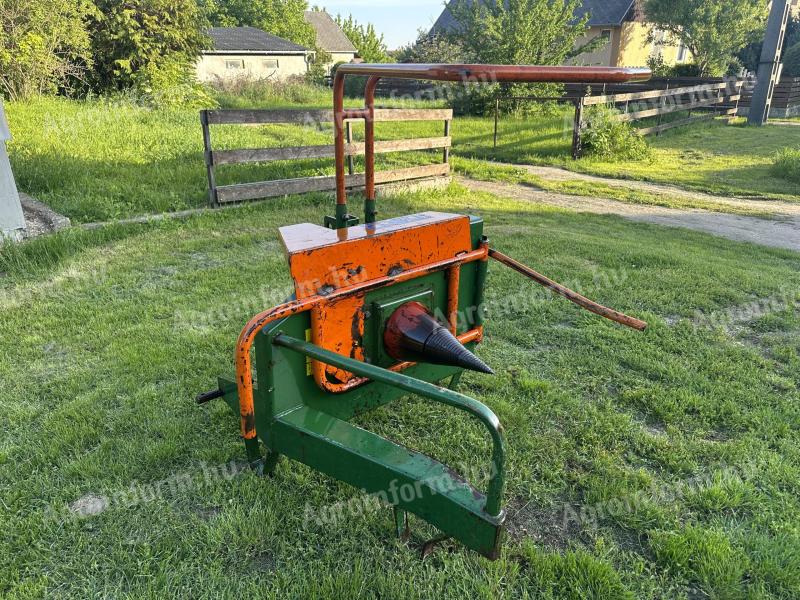 POSCH conical log splitter