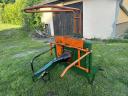 POSCH conical log splitter