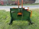 POSCH conical log splitter