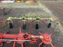 CLAAS 4 rotary renderers