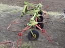 CLAAS 4 rotary renderers