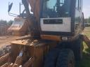 Rotary excavator Case WX 150