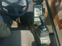 Rotary excavator Case WX 150
