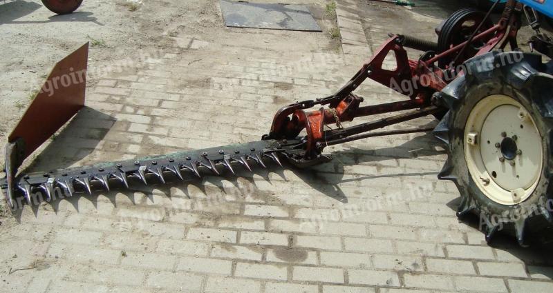 120 cm alternating scythe for sale