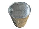 216.5 litre UN-approved metal drum with fixed top
