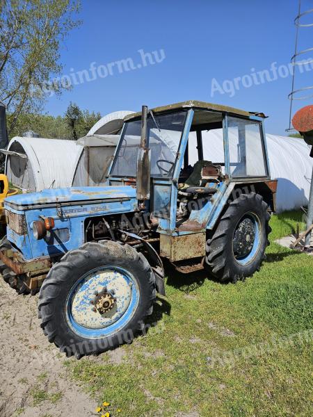 Zetor 5748