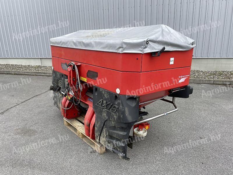 Rauch AXIS-M 30,2 fertiliser spreader