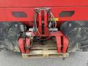 Rauch AXIS-M 30,2 fertiliser spreader