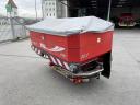 Rauch AXIS-M 30,2 fertiliser spreader