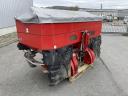 Rauch AXIS-M 30,2 fertiliser spreader