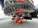 Rauch AXIS-M 30,2 fertiliser spreader