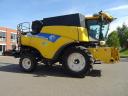 New Holland CR 980 combine harvester