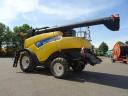 New Holland CR 980 combine harvester