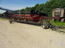 New Holland CR 980 combine harvester