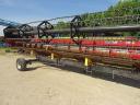 New Holland CR 980 combine harvester
