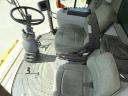New Holland CR 980 combine harvester