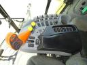 New Holland CR 980 combine harvester