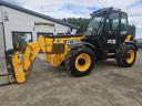 Stivuitor telescopic JCB 540-140 Sway de vânzare cu 3, 5% leasing
