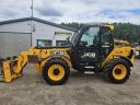 Stivuitor telescopic JCB 540-140 Sway de vânzare cu 3, 5% leasing