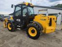 Stivuitor telescopic JCB 540-140 Sway de vânzare cu 3, 5% leasing
